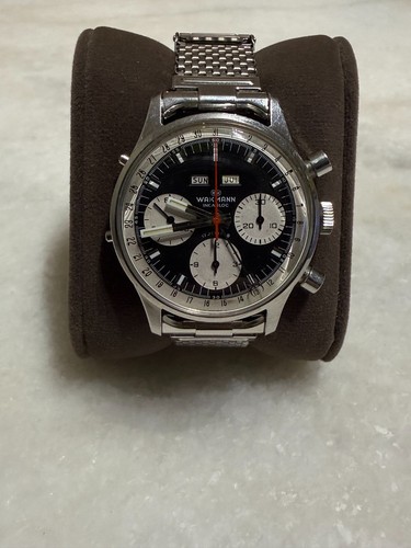 Wakmann triple date - triple,