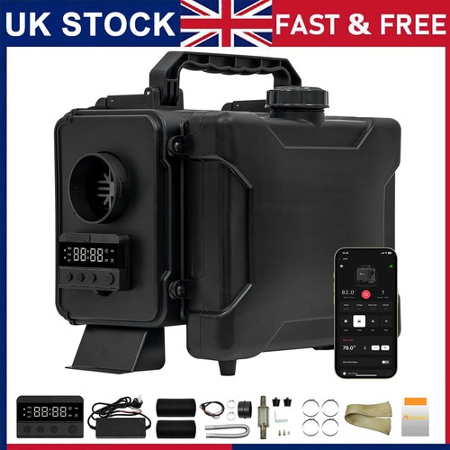 Gsm 8kw 12v - 24v, 240v