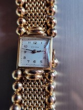 CYMA - SWISS MADE - VINTAGE -