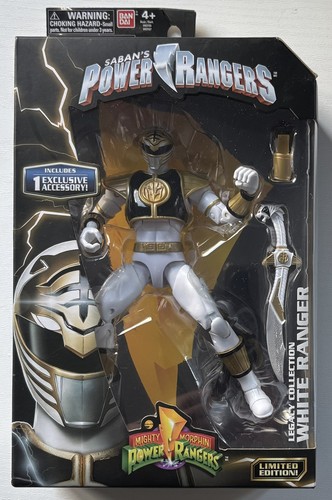 2014 bandai mighty morphin - bandai,