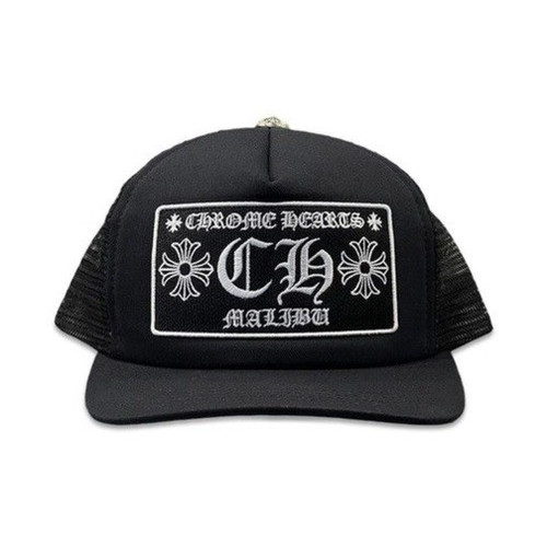 Chrome hearts black - hearts,