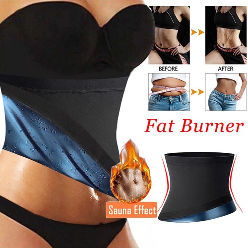 Women waist trainer sauna - women,
