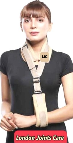Arm support shoulder - support,