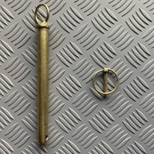 Adjustable Height Tow Hitch