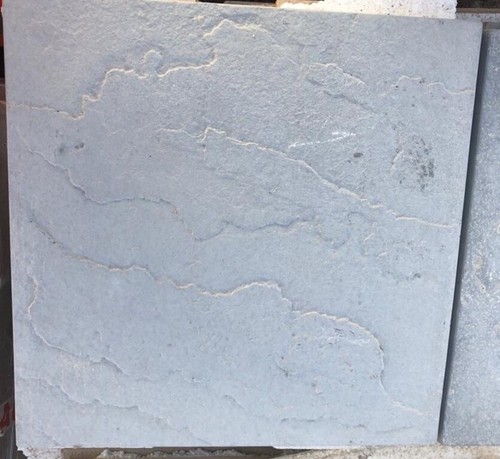Garden patio slabs - patio, x
