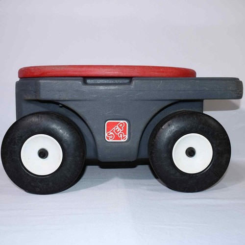 Vintage step multi - 2,