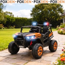 24V Electric Ride on Car