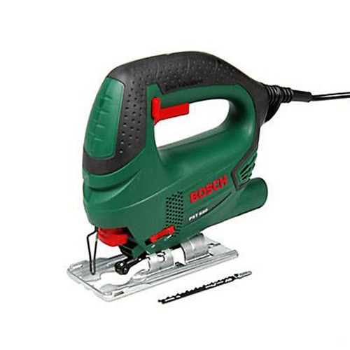 Bosch jigsaw corded metal - bosch,