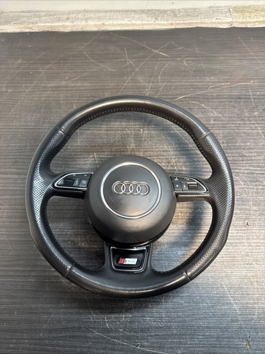 Audi line 2011 - a6, 2011-2016
