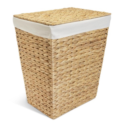 Laundry basket 83l - laundry,