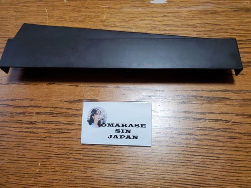 Yamaha dx7 original left side - original,