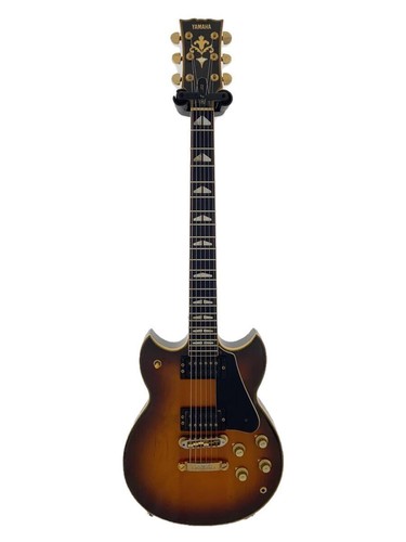 Yamaha sg2000 1981 electric - yamaha,