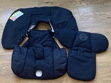 Cybex Platinum Cloud T Car