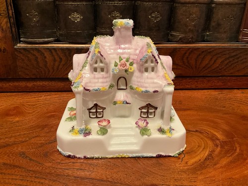 Coalport country cottage - coalport, "country