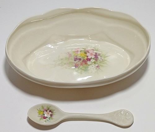 Donegal irish parian china - donegal,