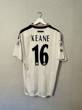 Manchester United Away