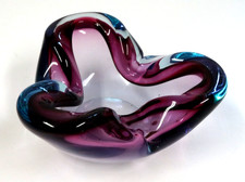 VINTAGE MURANO ART GLASS