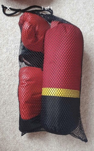 Children kids boxing - kids, set