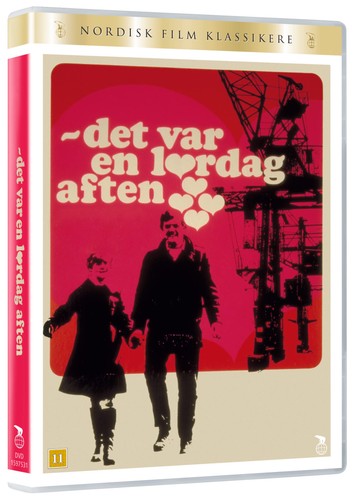 Nordisk film det var - nordisk,