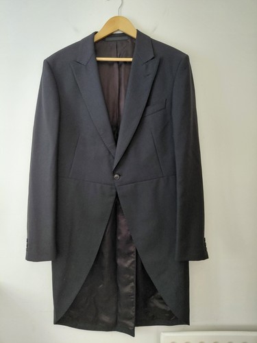 Marks spencer morning jacket - spencer,