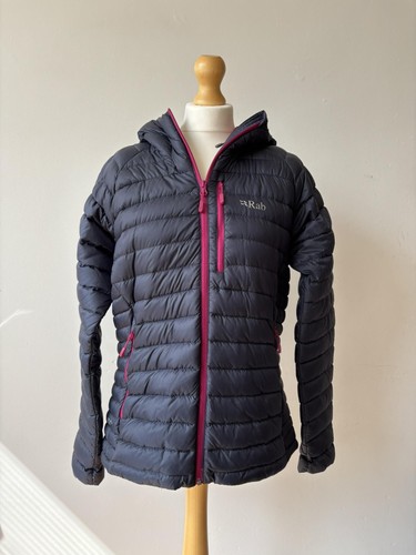 Rab jacket women navy - rab,