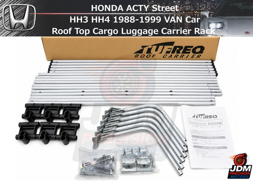 Honda acty street hh3 - street, hh4