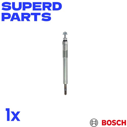 Glow plug fits isuzu max - d-max, i