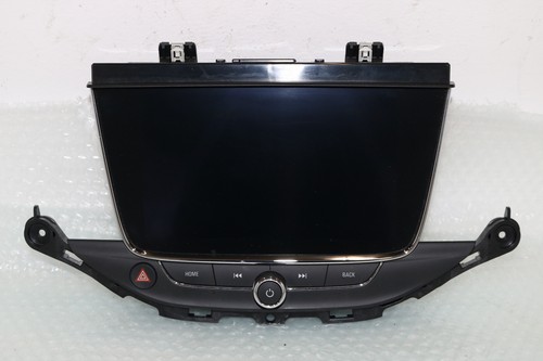 Opel astra radio - k,