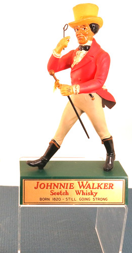 Johnnie walker scotch - walker,