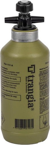 Trangia fuel bottle - trangia, 0.3l