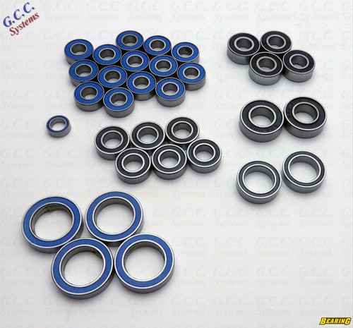 Quality replacement bearing - quality,