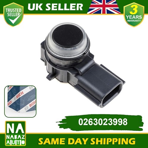 Pdc parking sensor for renault - pdc,