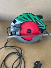 Circular saw HITACHI C 9U2 235
