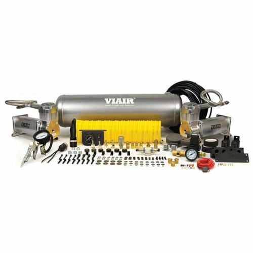 Viair dual 450c - dual,
