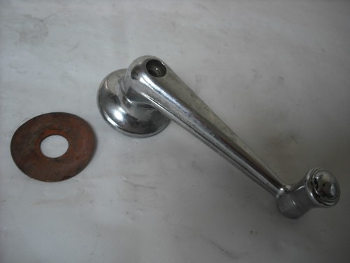 Genuine morris minor split - genuine,