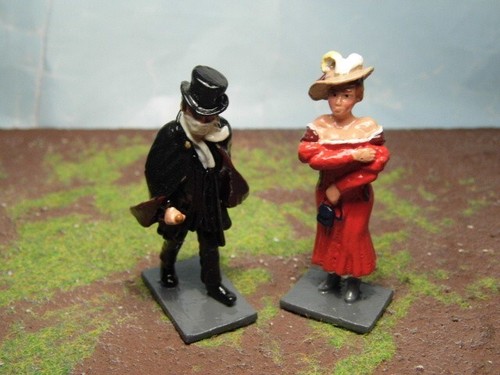 Trophy miniatures jack the - ,