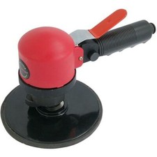 AIR SANDER 6" 150MM AIR