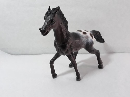 Vintage appaloosa 1395 - vintage,