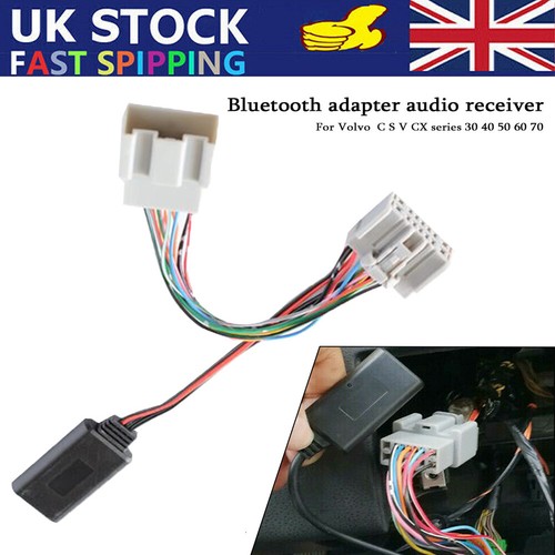 Car radio cable - radio,