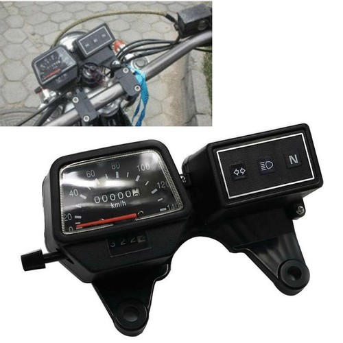 Speedometer speedo odometer - speedometer,
