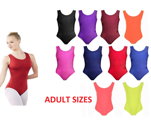 Ladies nylon sleeveless - ladies,