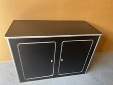 Transit Custom Black Lavanda Smev 9222 9722 Kitchen Pod Unit Sink Hob Open back