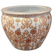 Vintage Asian Chinoiserie