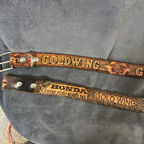 Vintage honda gold wing - vintage,