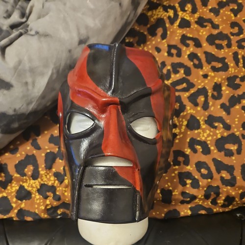 Kane wwe maak - wwe,