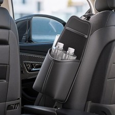 Car Seat Side Storage Bag