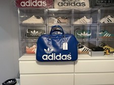 Vintage Adidas 1970s ‘Peter