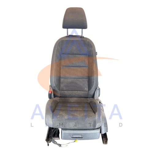 Touran front - touran,