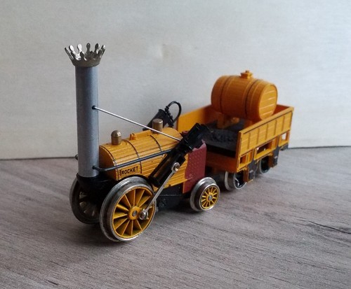 Hornby railways gauge - hornby,