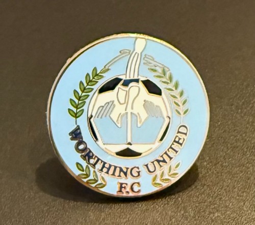 Worthing united non league - worthing, fc
